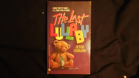 The Last Lullaby - 3484