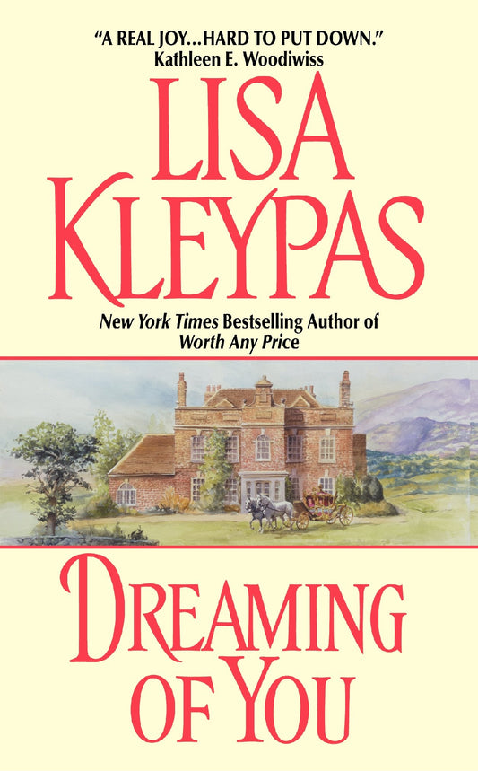 Dreaming of You: A Regency Historical Romance Novel of Love, Secrets, and Danger in London