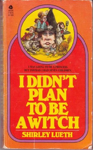 I Didn't Plan to Be a Witch - 2714