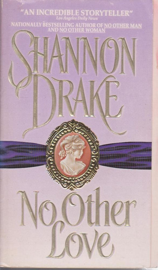 No Other Love (No Other Series)