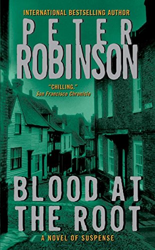 Blood at the Root (An Inspector Alan Banks Mystery) - 4471