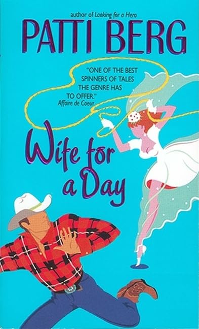 Wife for a Day - 4723