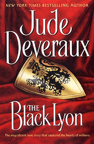 The Black Lyon - 6216