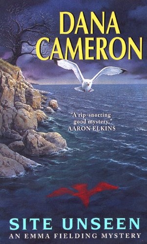 Site Unseen (Emma Fielding Mysteries, No. 1)