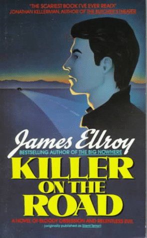 Killer on the Road / Silent Terror (original title) - 6717