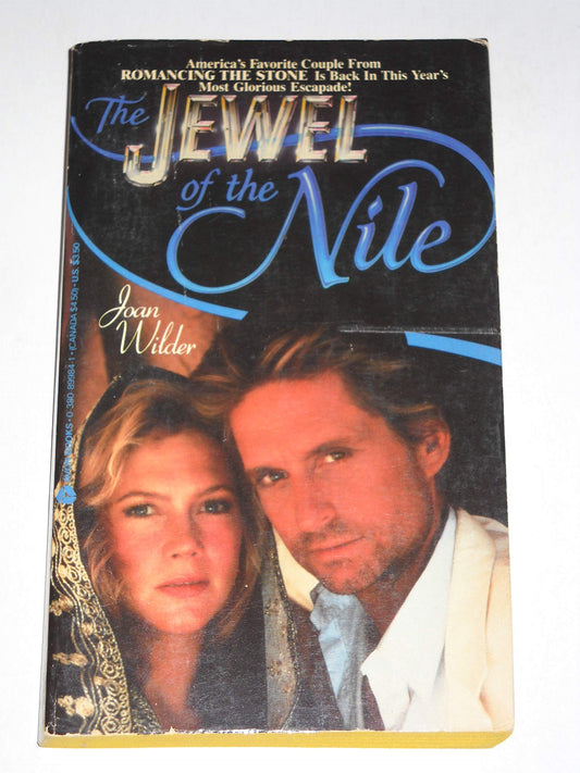 The Jewel of the Nile