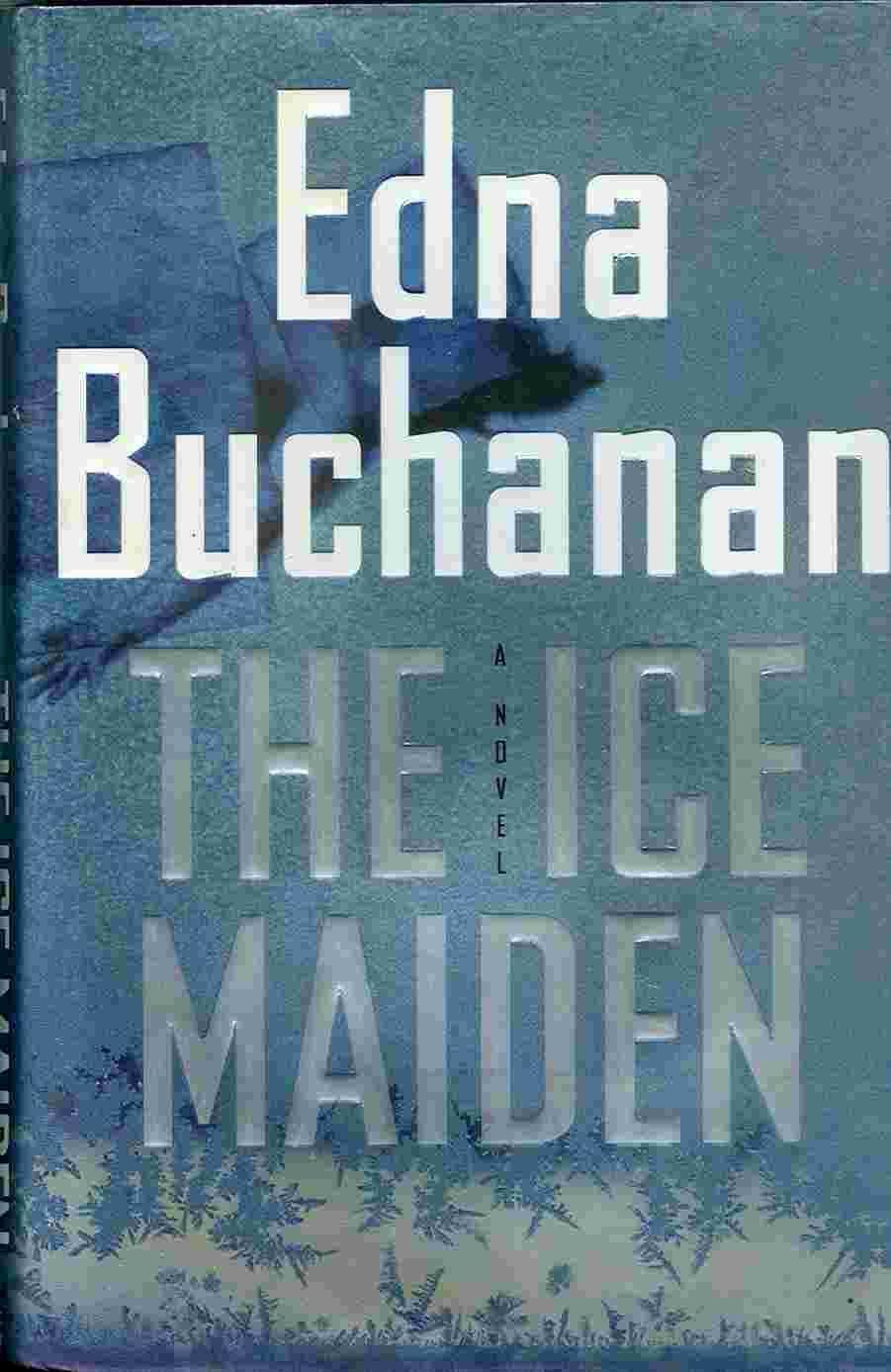 The Ice Maiden: A Novel