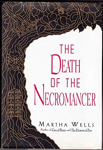 The Death of the Necromancer
