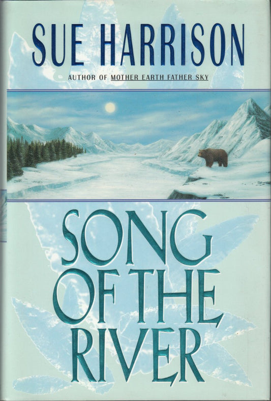 Song of the River (Storyteller Trilogy, Book 1)