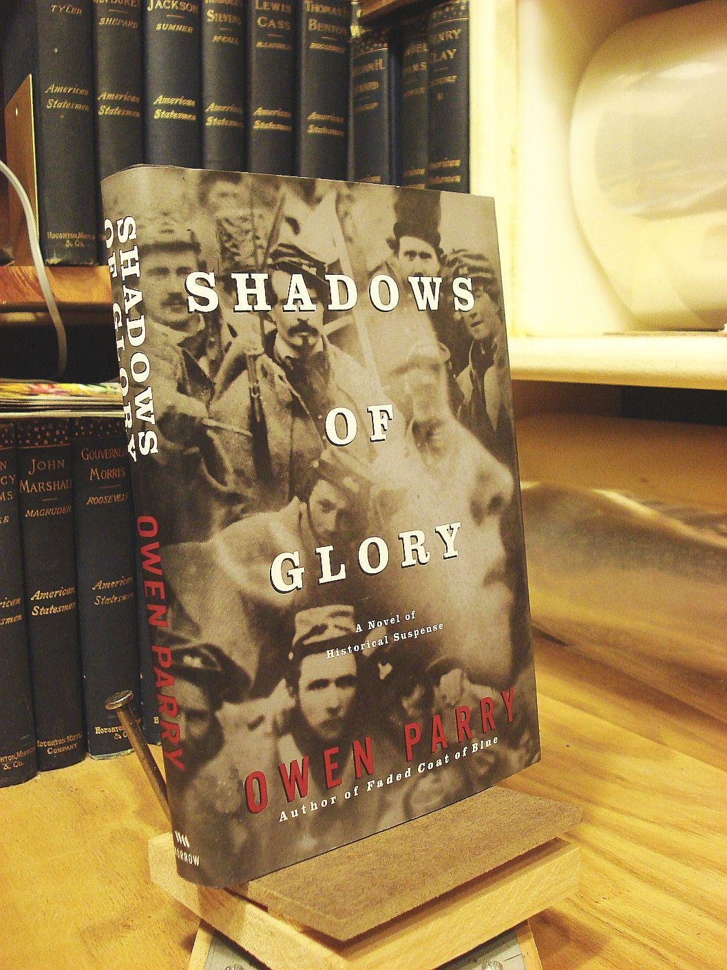 Shadows of Glory