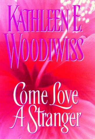 Come Love a Stranger - 8878