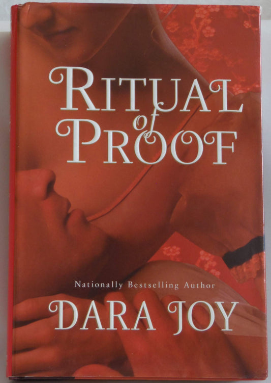 Ritual of Proof