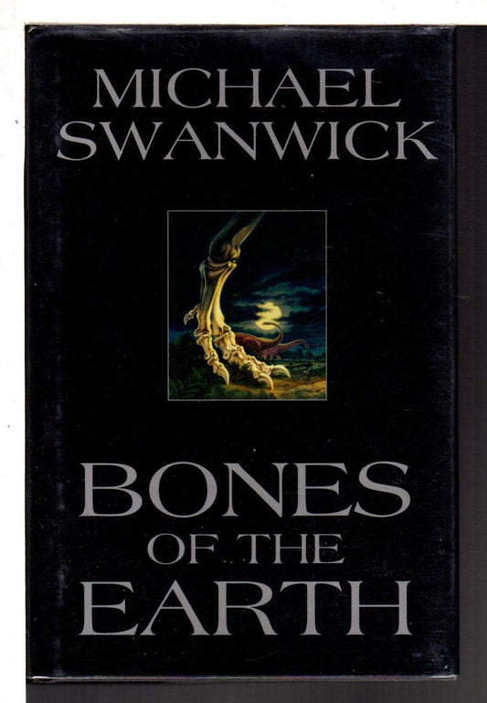 Bones of the Earth