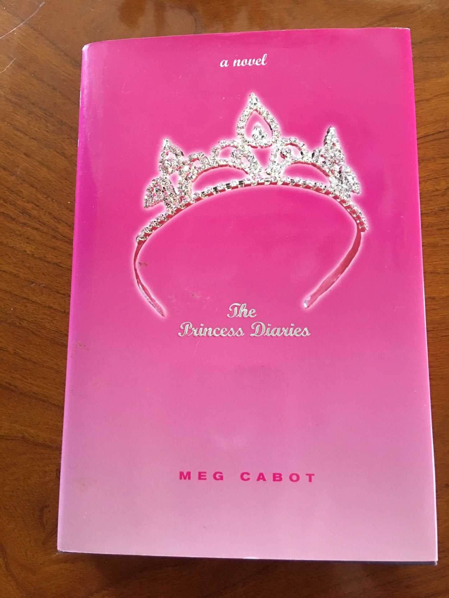 The Princess Diaries (The Princess Diaries, Vol. 1) (Princess Diaries, 1) - 9734