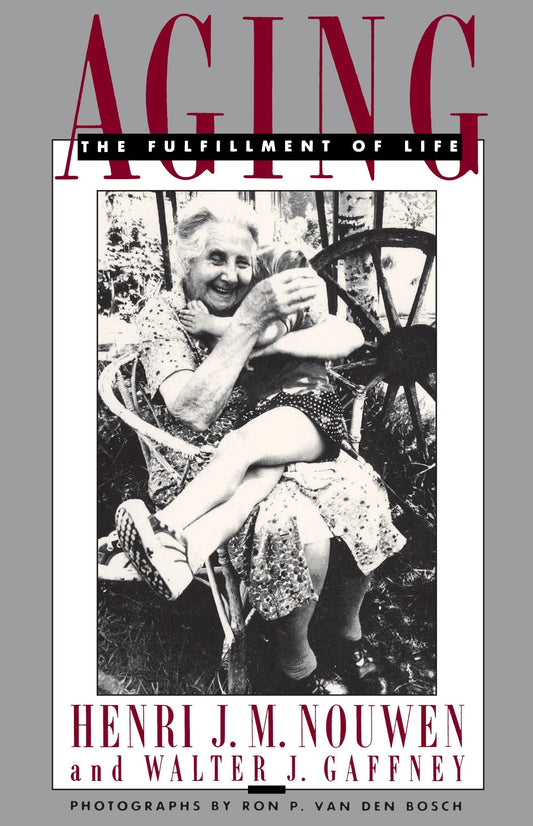 Aging: The Fulfillment of Life - 2461