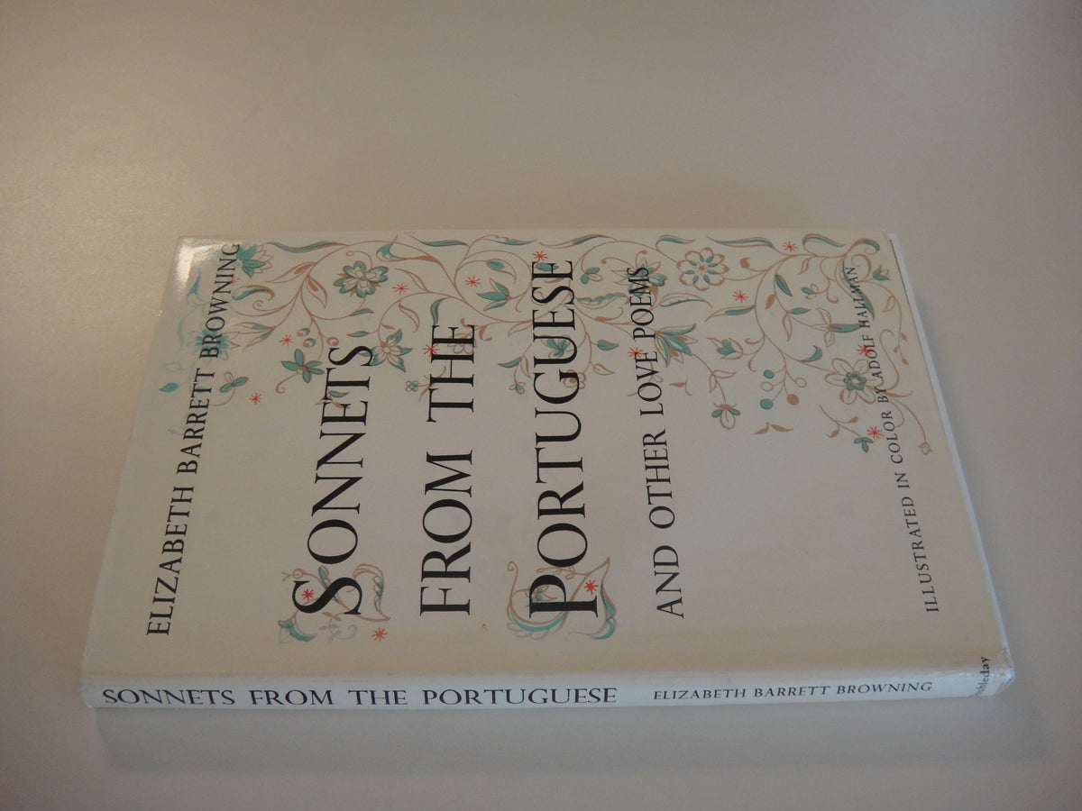 Sonnets from the Portuguese and Other Love Poems
