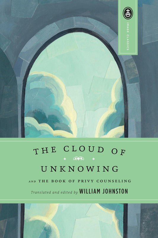 THE CLOUD OF UNKNOWING: AND THE - 5237