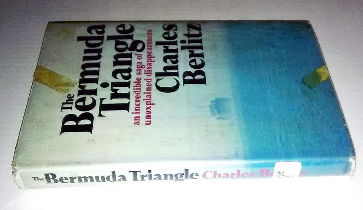 The Bermuda Triangle