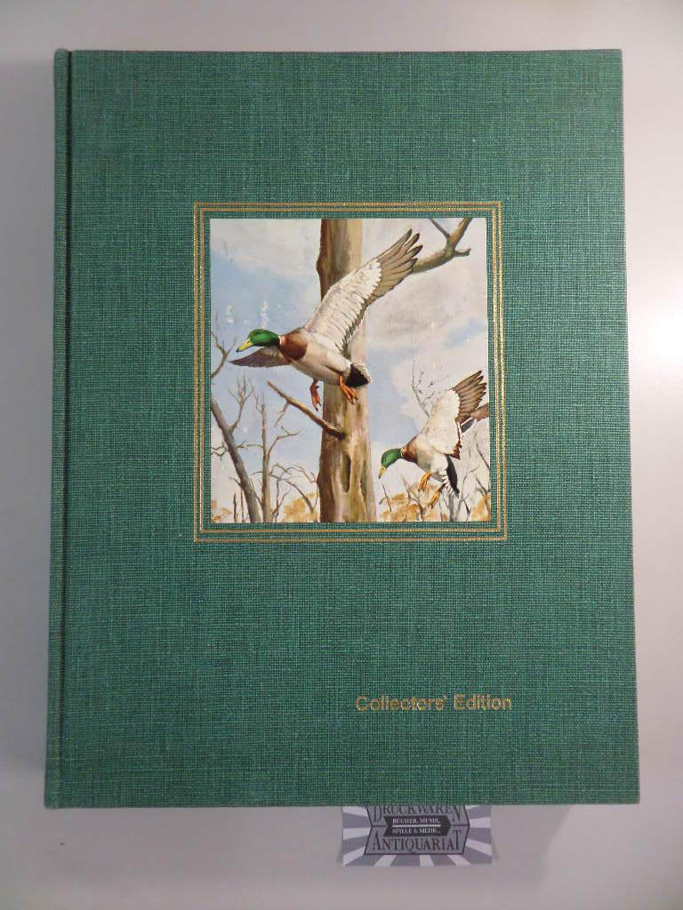 The Ways of Wildfowl