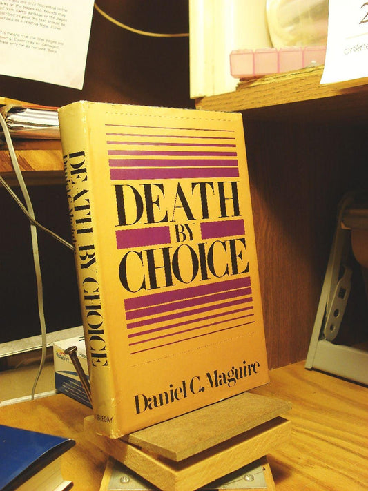 Death by Choice