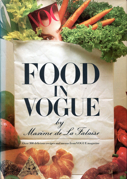 Food in Vogue - 9151