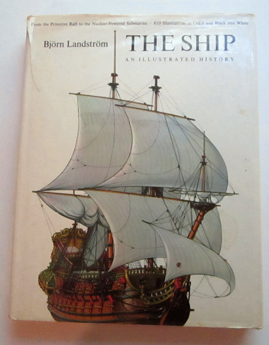 The Ship: Illustrated History - 1902