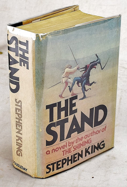 The Stand