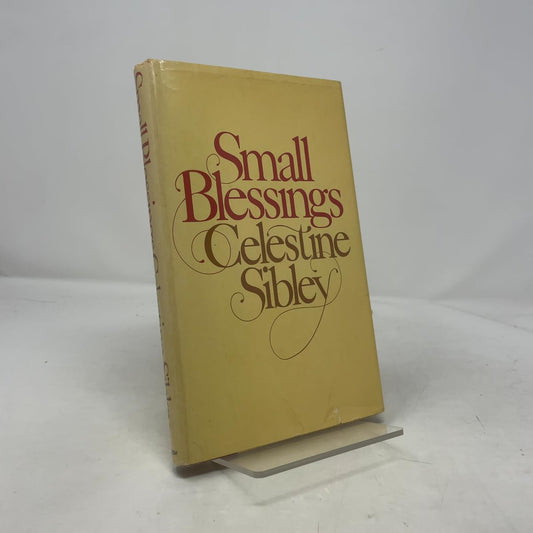 Small Blessings