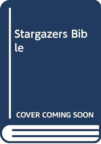 Stargazers Bible
