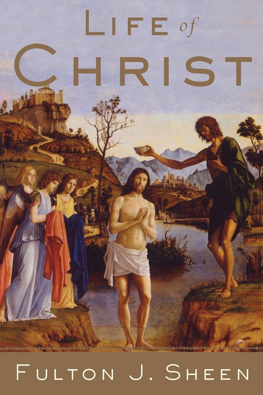 Life of Christ - 9657