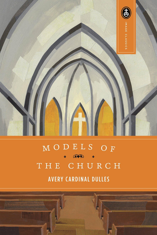 MODELS OF THE CHURCH (IMAGE CLAS