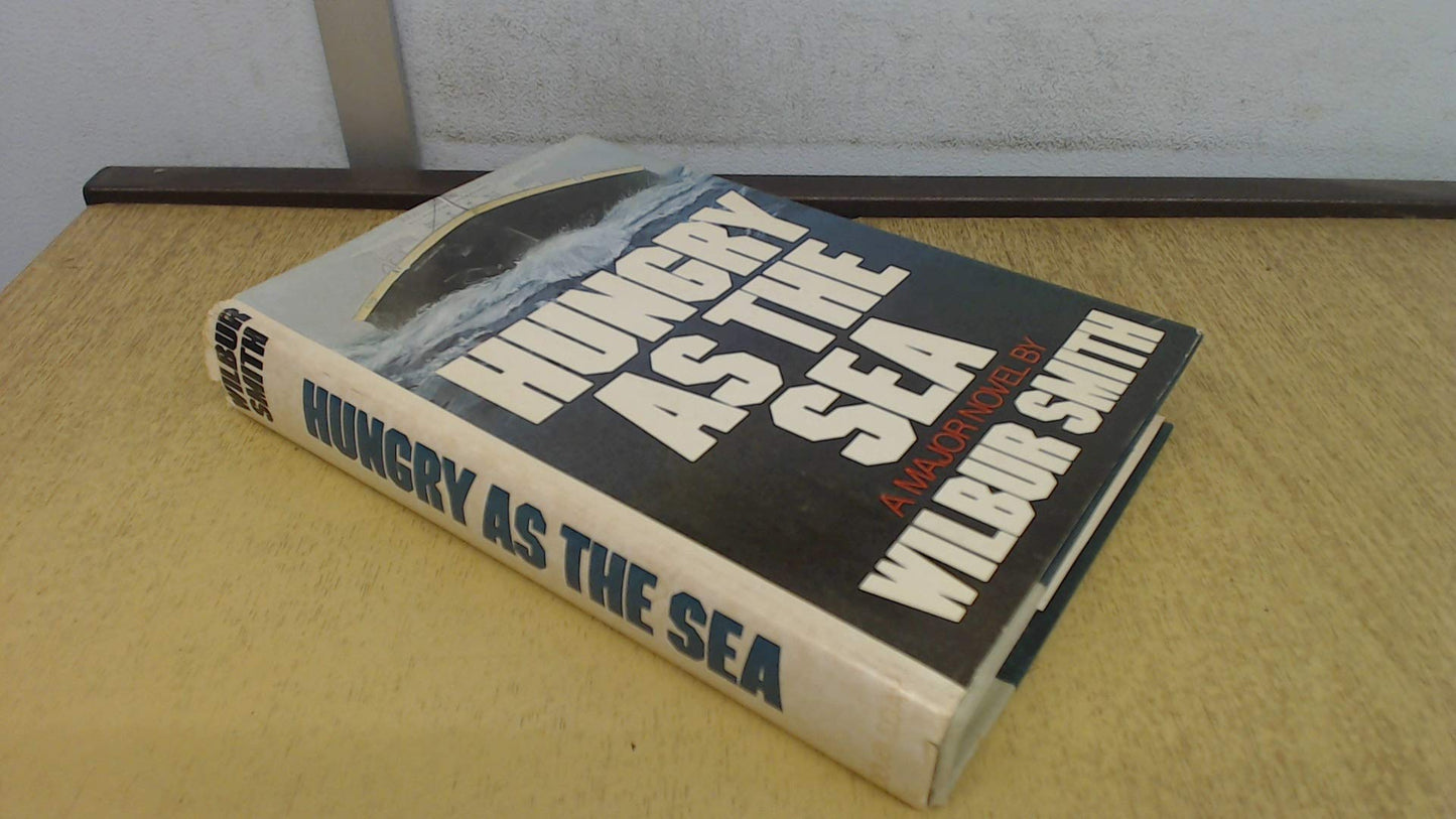 Hungry As the Sea