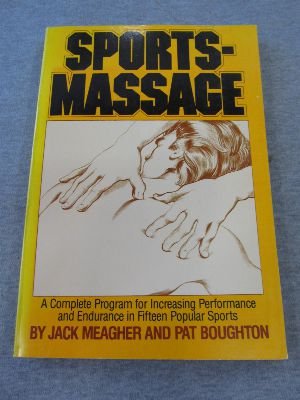 Sportsmassage