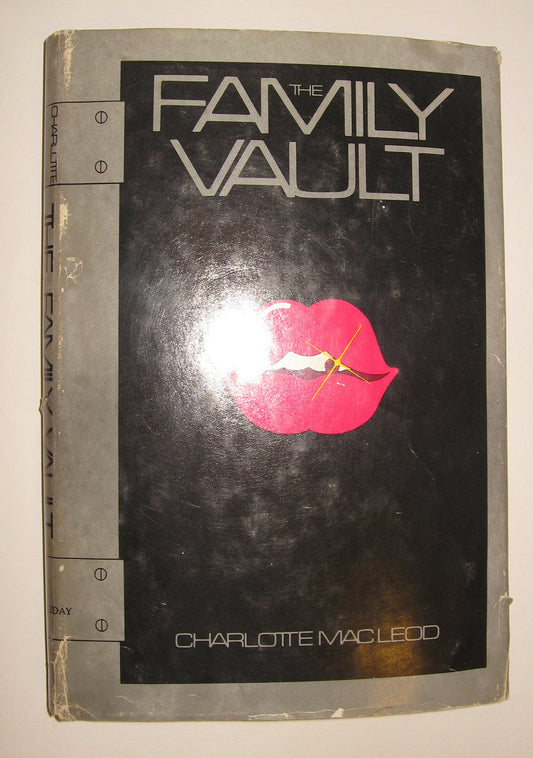 The Family Vault - 435