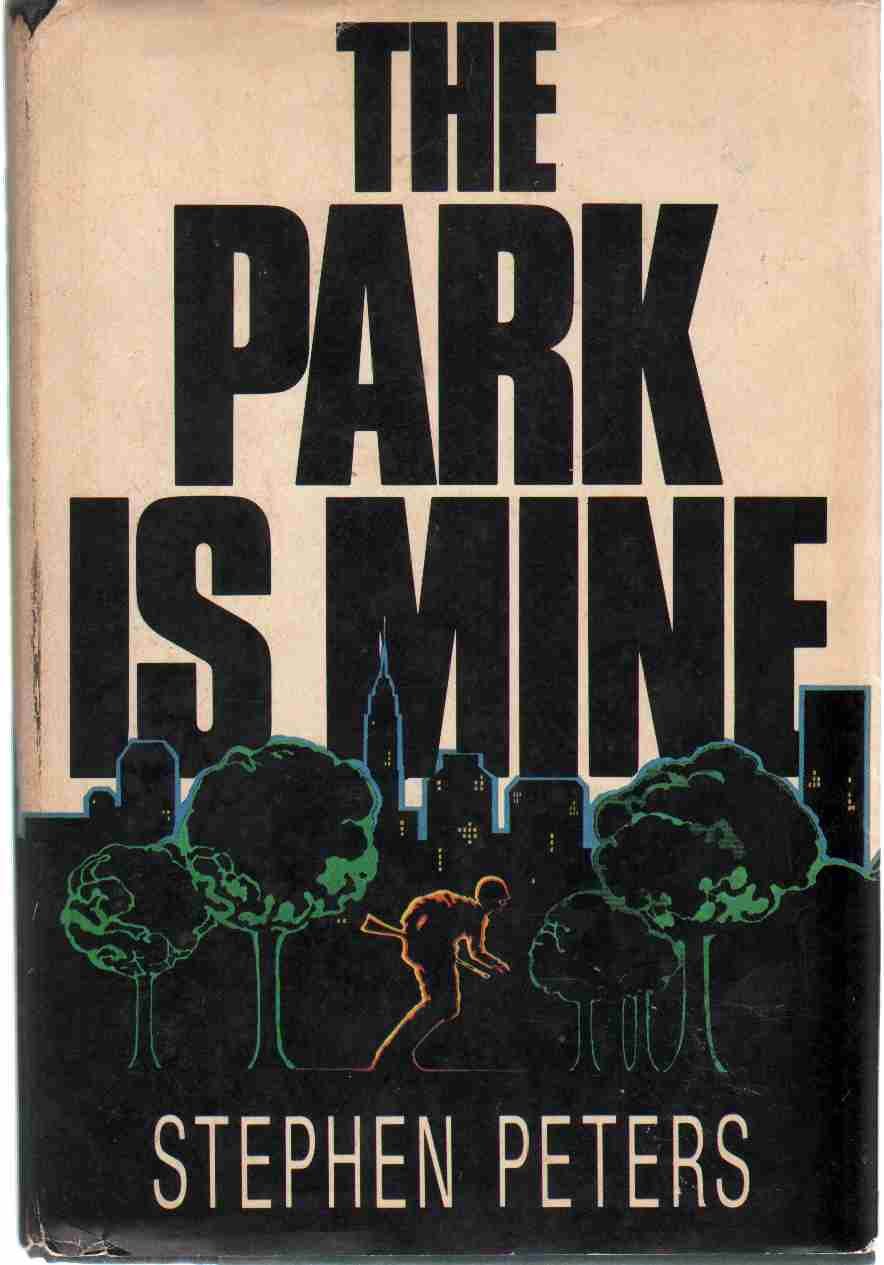 The Park Is Mine