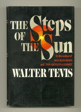 Steps of the Sun - 345