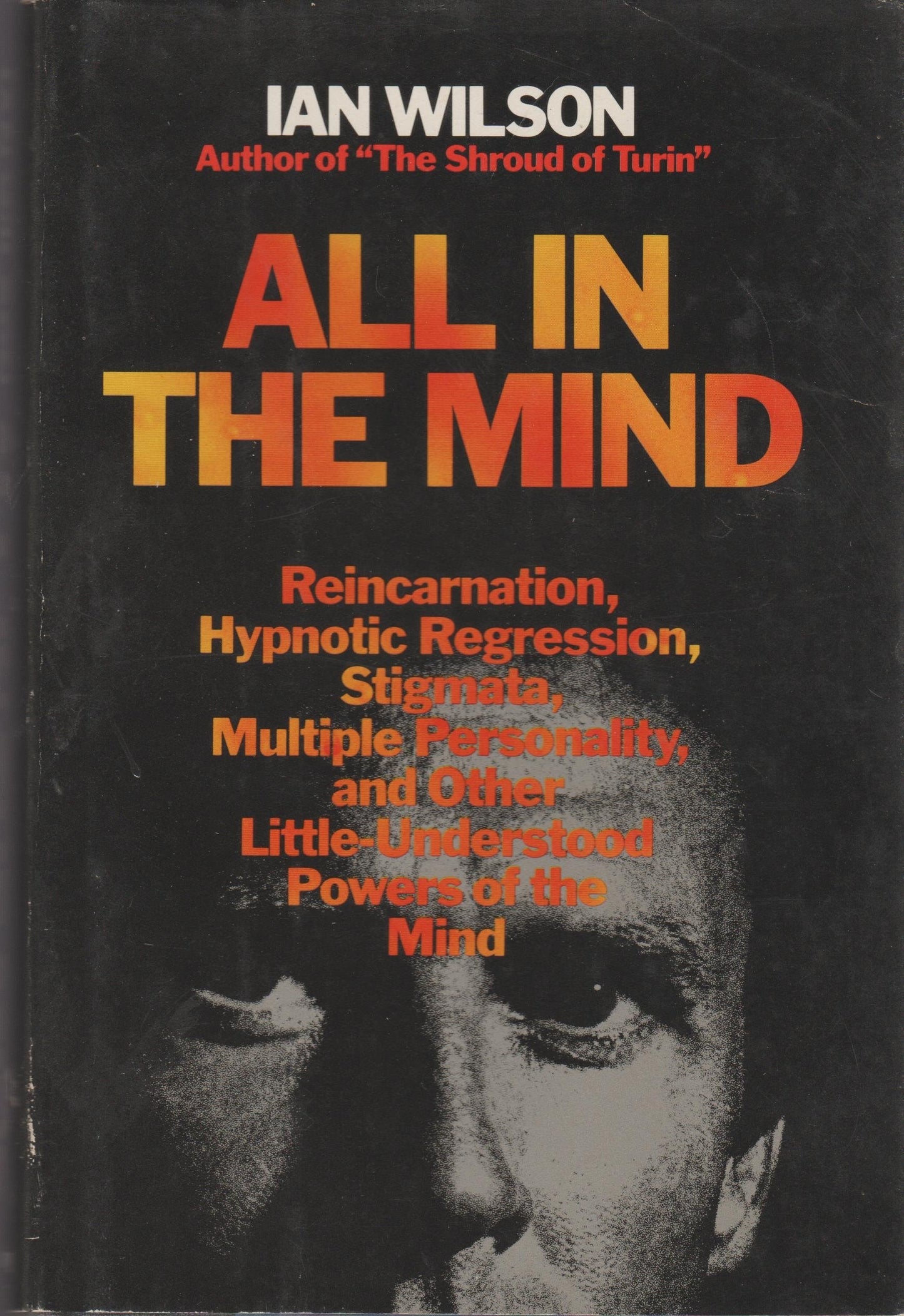 All in the Mind
