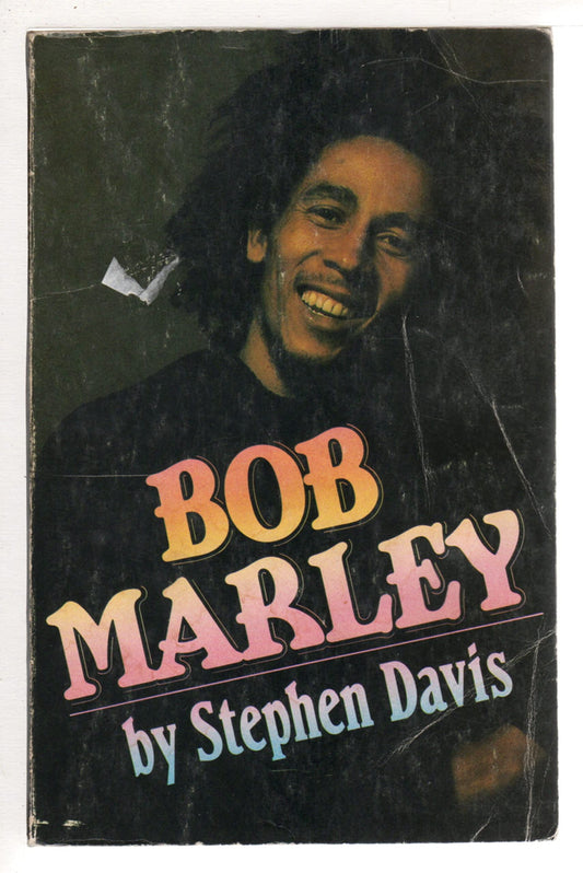 Bob Marley - 6242