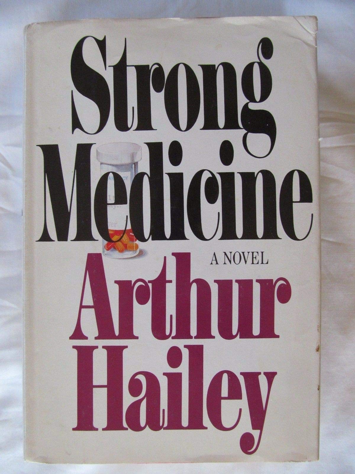 Strong Medicine