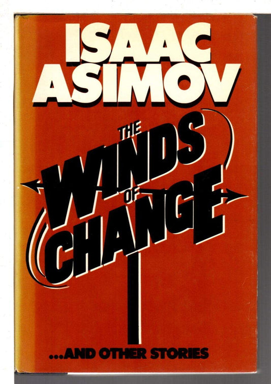The Winds of Change and Other Stories