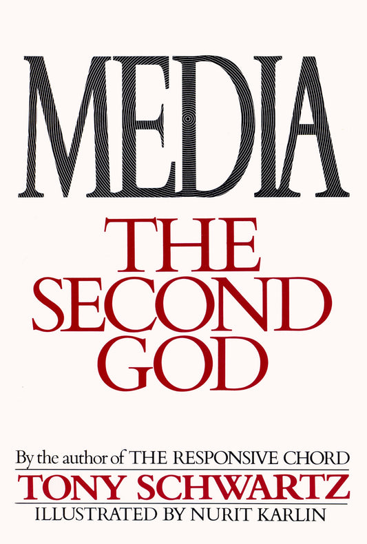 Media : The Second God - 4501