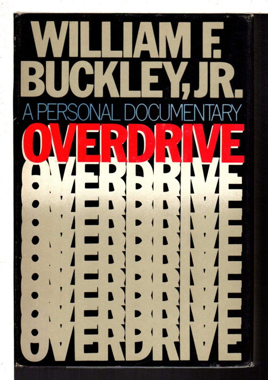 Overdrive: A Personal Documentary