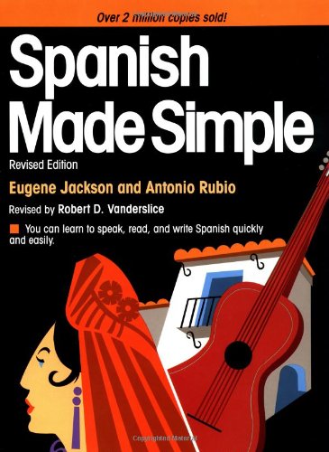 Spanish Made Simple