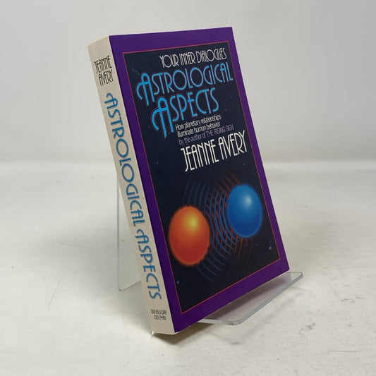 Astrological Aspects