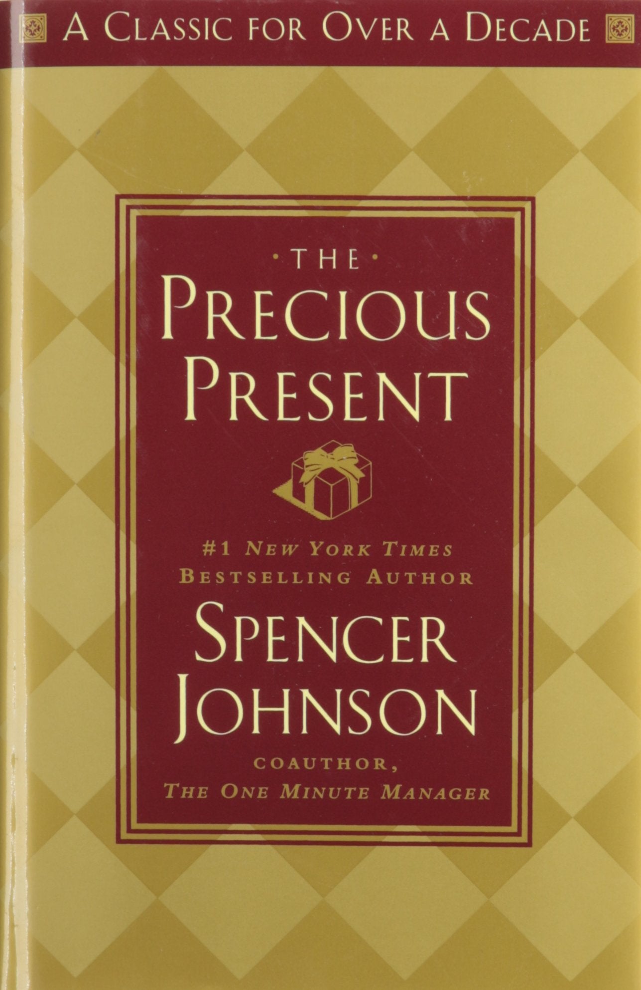 The Precious Present - 6662