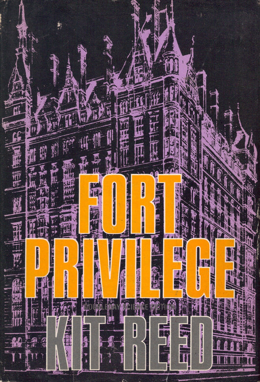 Fort Privilege