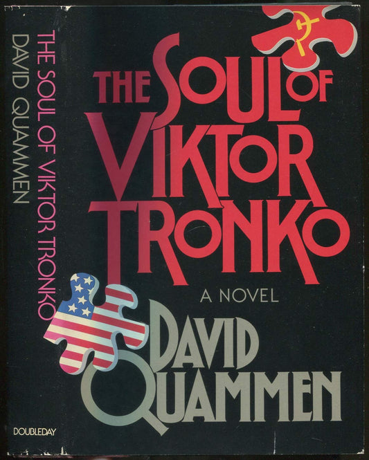 Soul of Viktor Tronko - 5631