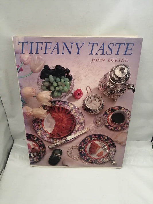Tiffany Taste - 5305
