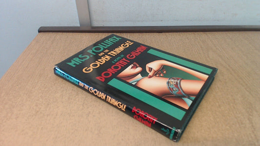 Mrs. Pollifax and the Golden Triangle - 406