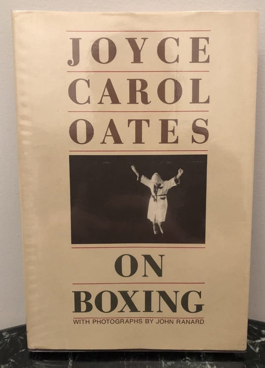 On Boxing - 2027
